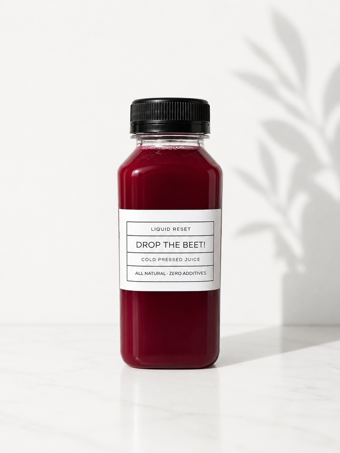 DROP THE BEET!