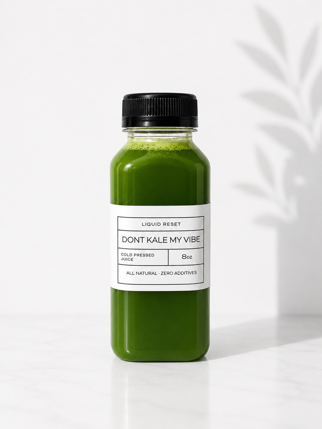 DONT KALE MY VIBE