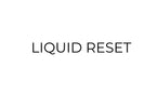 Liquid Reset - Home